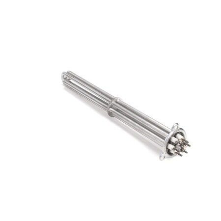 Champion - Moyer Diebel Heater 17.7Kw 480/3 Bstr 111267